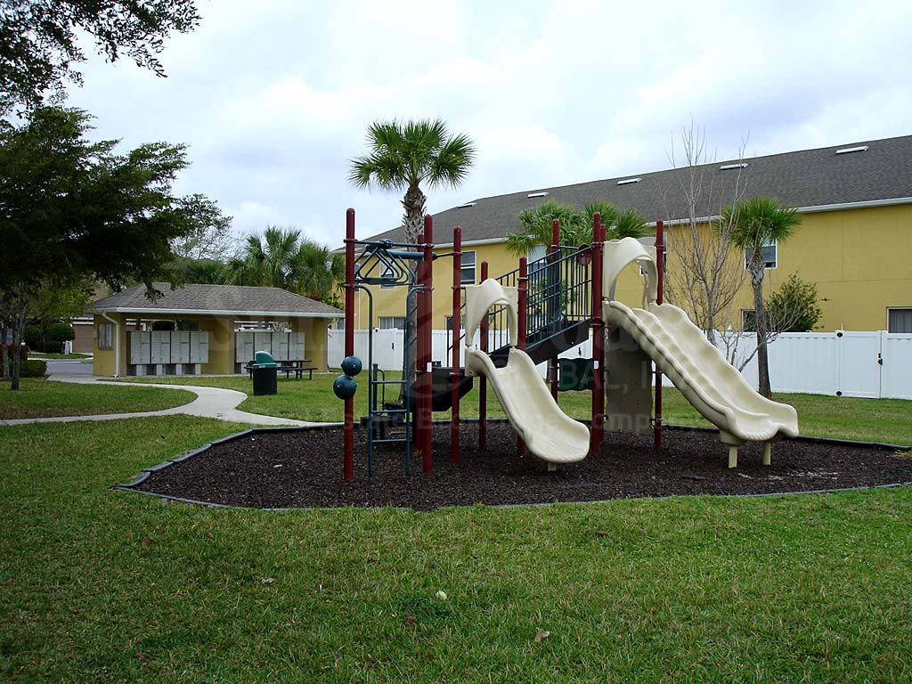 Forest Lake Townhomes Playground